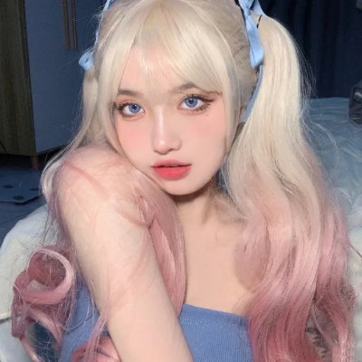 盲证