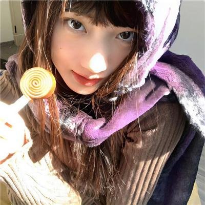 心花怒放